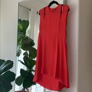BCBG Max Azria Dress